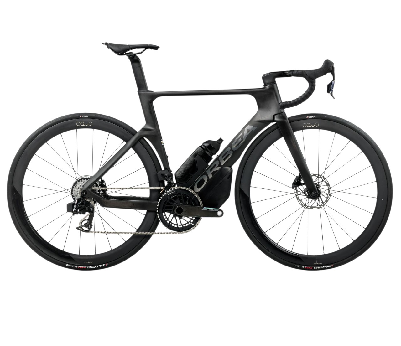 2026 Orbea Orca Aero M21eLTD Carbon Aero Road Bike